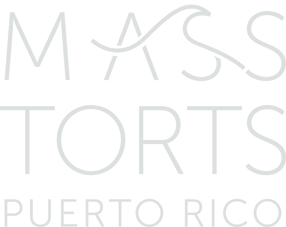 Mass Torts Puerto Rico Lux Tux Transportation